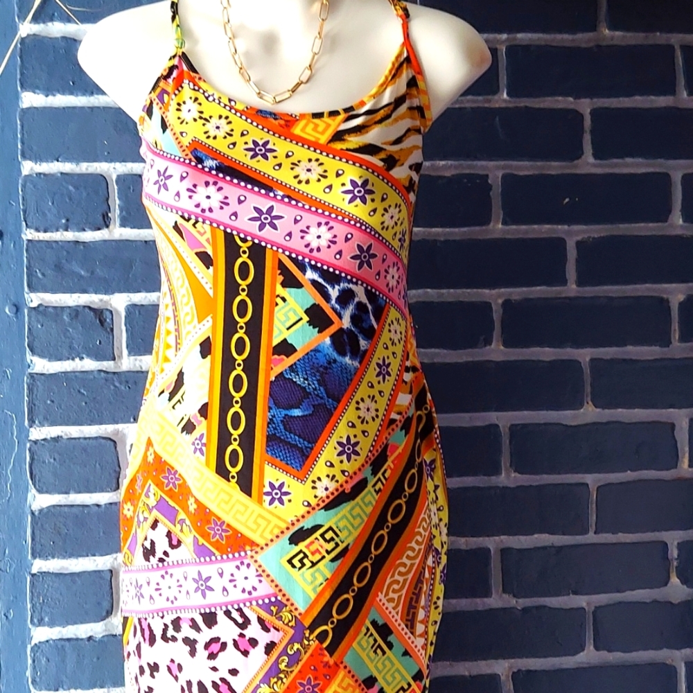 Women's Cami dress